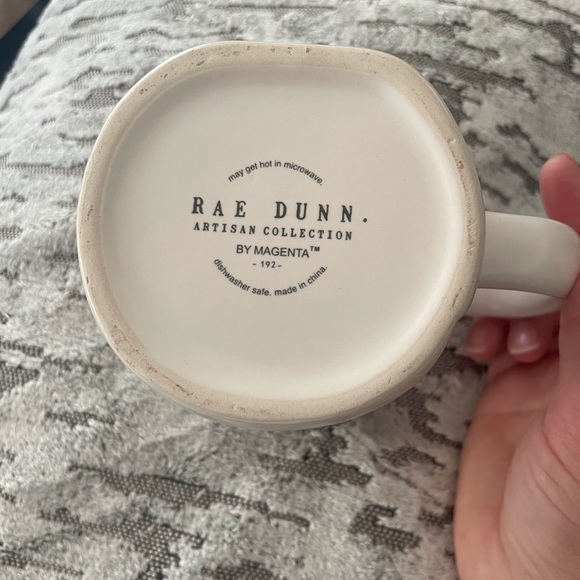 Rae Dunn Coffee Mug ☕️ - Picture 3 of 4
